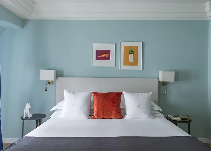 Missori Piazza Missori, Sonder By Marriott Bonvoy Hotel 4*