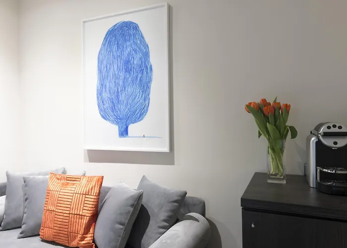 Missori Piazza Missori, Sonder By Marriott Bonvoy Hotel Milan