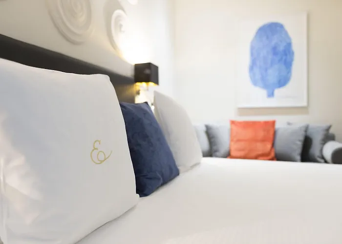 Hotel Missori Piazza Missori, Sonder By Marriott Bonvoy