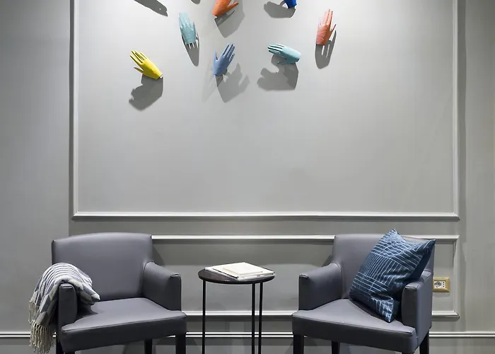 Hotel Missori Piazza Missori, Sonder By Marriott Bonvoy