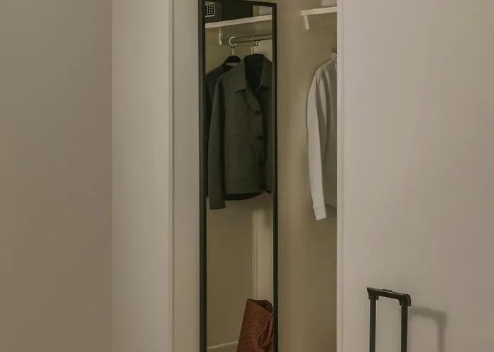 Missori Piazza Missori, Sonder By Marriott Bonvoy 4* Milan