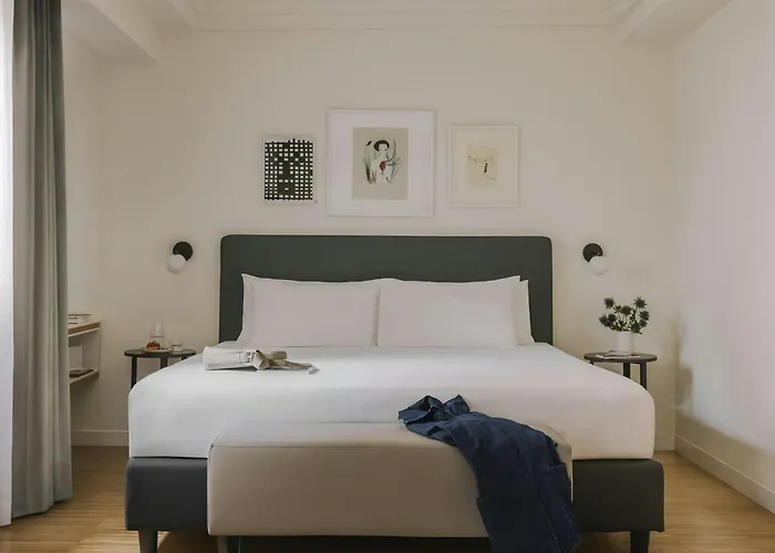 Hotel Missori Piazza Missori, Sonder By Marriott Bonvoy Milan