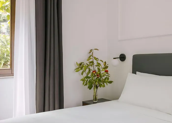 Hotel Missori Piazza Missori, Sonder By Marriott Bonvoy