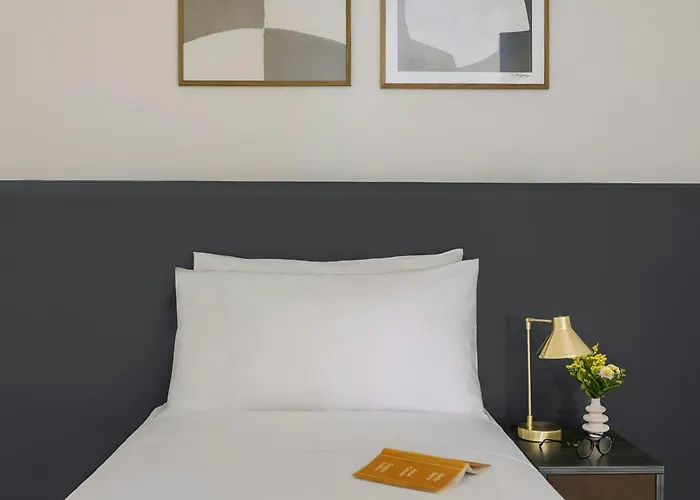 Missori Piazza Missori, Sonder By Marriott Bonvoy Hotel 4*