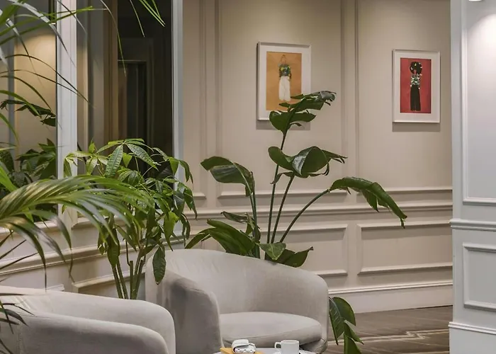 Hotel Missori Piazza Missori, Sonder By Marriott Bonvoy 4*