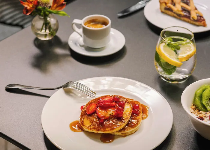 Missori Piazza Missori, Sonder By Marriott Bonvoy Milan