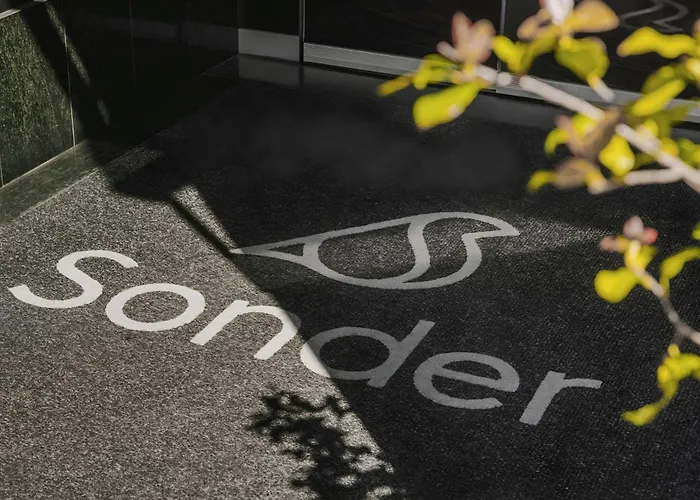 Missori Piazza Missori, Sonder By Marriott Bonvoy Milan