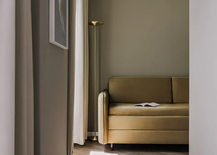 Missori Piazza Missori, Sonder By Marriott Bonvoy Milan