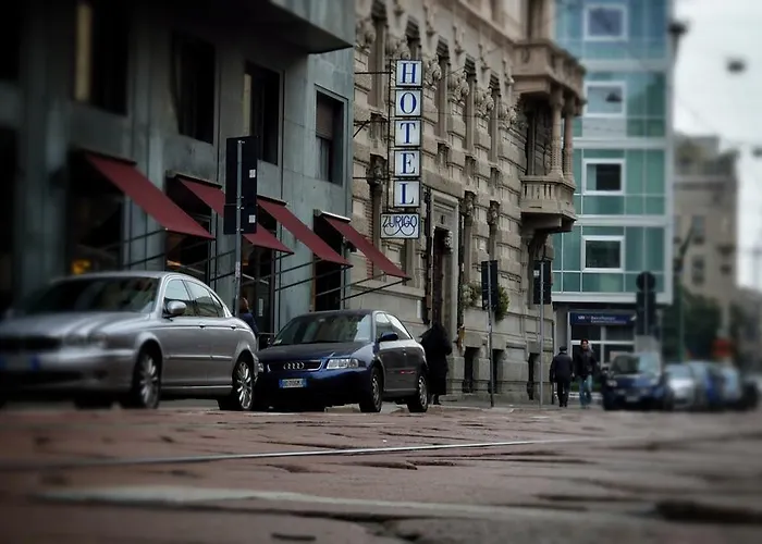 Hotel Missori Piazza Missori, Sonder By Marriott Bonvoy