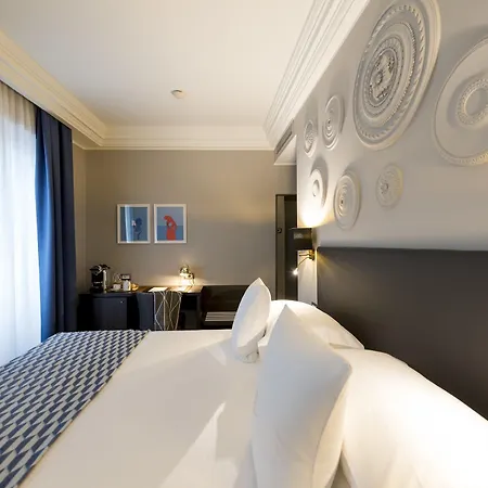 Bb Smarthotel Missori Milano
