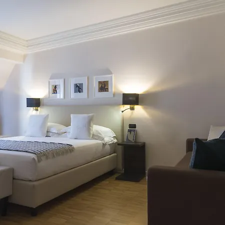 Bb Smarthotel Missori Milano