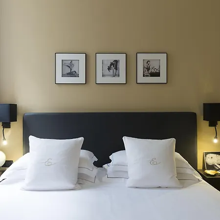 Bb Smarthotel Missori Otel 4*