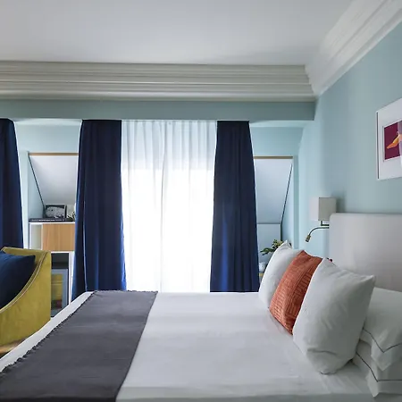 Otel Bb Smarthotel Missori