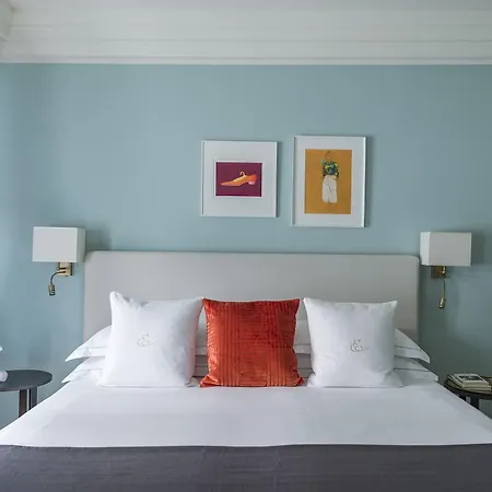 Bb Smarthotel Missori Otel 4*