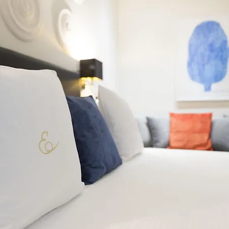 Otel Bb Smarthotel Missori