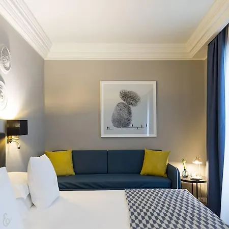 Otel Bb Smarthotel Missori 4*