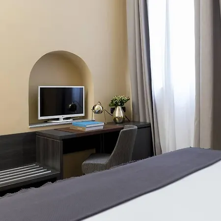Bb Smarthotel Missori Otel