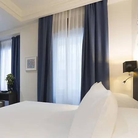 Bb Smarthotel Missori ホテル