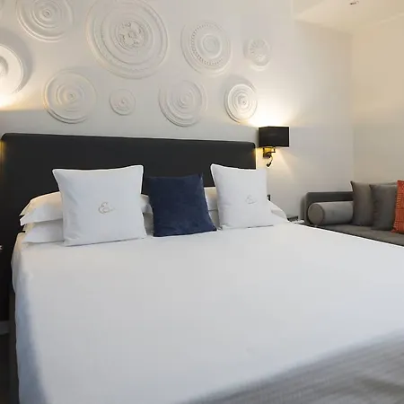 Otel Bb Smarthotel Missori