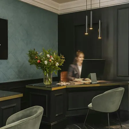 Missori Piazza Missori, Sonder By Marriott Bonvoy 4* Mediolan