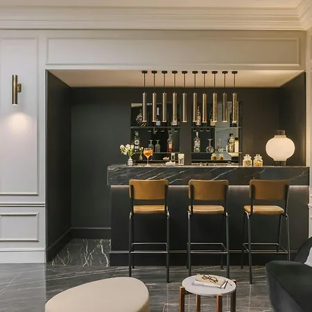 Missori Piazza Missori, Sonder By Marriott Bonvoy
