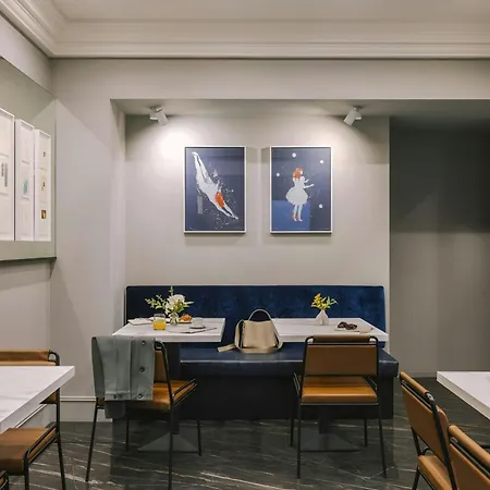 Missori Piazza Missori, Sonder By Marriott Bonvoy 4* Mediolan