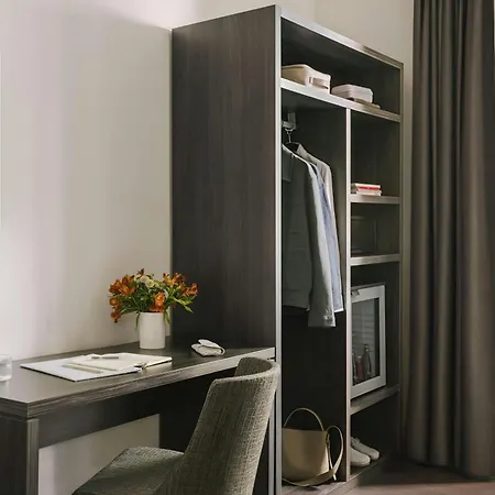 Hotel Missori Piazza Missori, Sonder By Marriott Bonvoy 4*