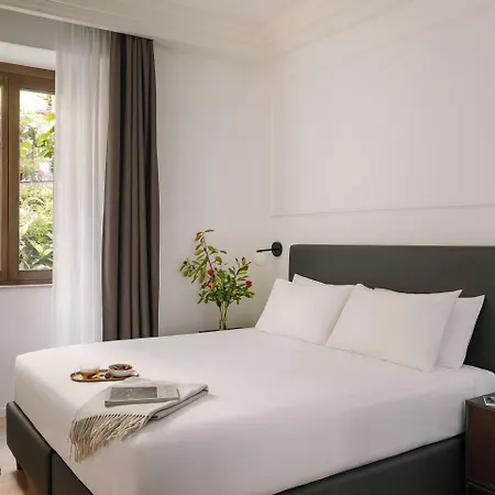 Bb Smarthotel Missori Otel 4*