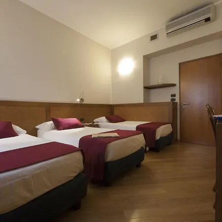 Bb Smarthotel Missori ホテル 4*