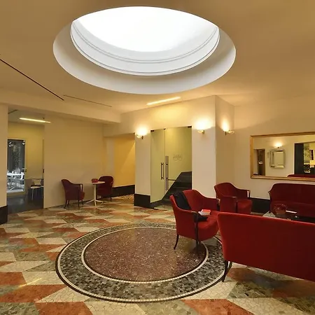 Bb Smarthotel Missori Otel Milano