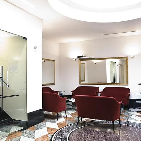 ホテル Bb Smarthotel Missori