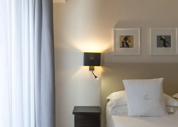 Otel Bb Hotels Smarthotel Missori