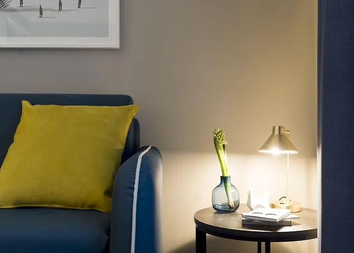Bb Hotels Smarthotel Missori
