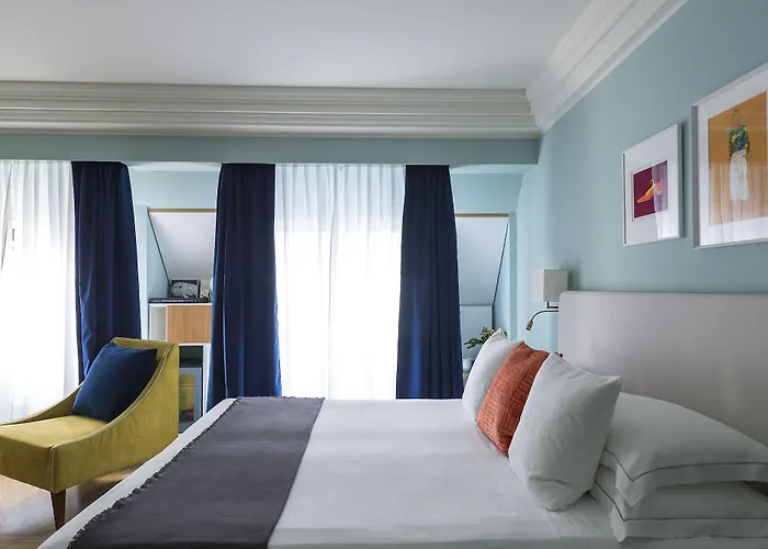 Otel Bb Hotels Smarthotel Missori