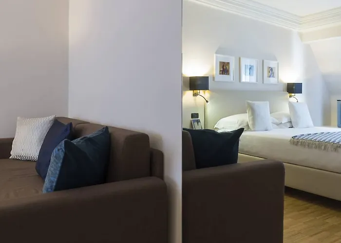 Bb Hotels Smarthotel Missori 4*