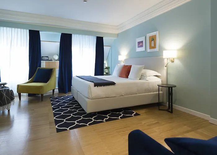 Otel Bb Hotels Smarthotel Missori 4*