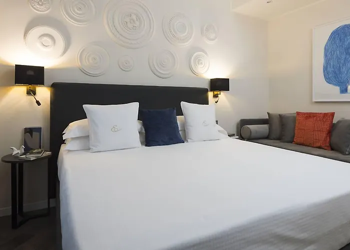 Otel Bb Hotels Smarthotel Missori