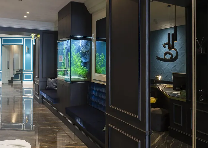 Bb Hotels Smarthotel Missori Otel Milano