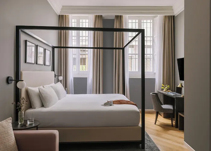 Bb Hotels Smarthotel Missori Otel