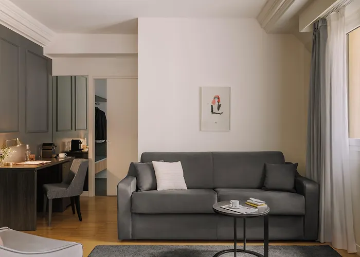 Bb Hotels Smarthotel Missori Otel