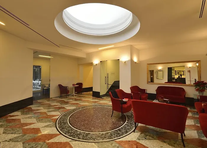 Bb Hotels Smarthotel Missori Otel Milano